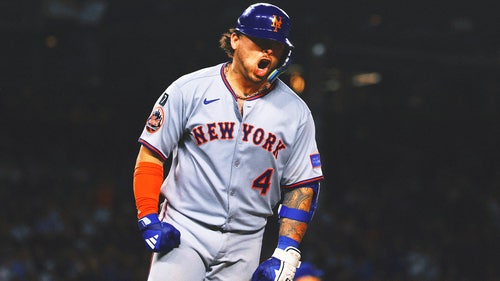 Imagen de tendencia de MLB: anoche en el béisbol: Put toma a los Jokers Stain, pero los diamantes con telares